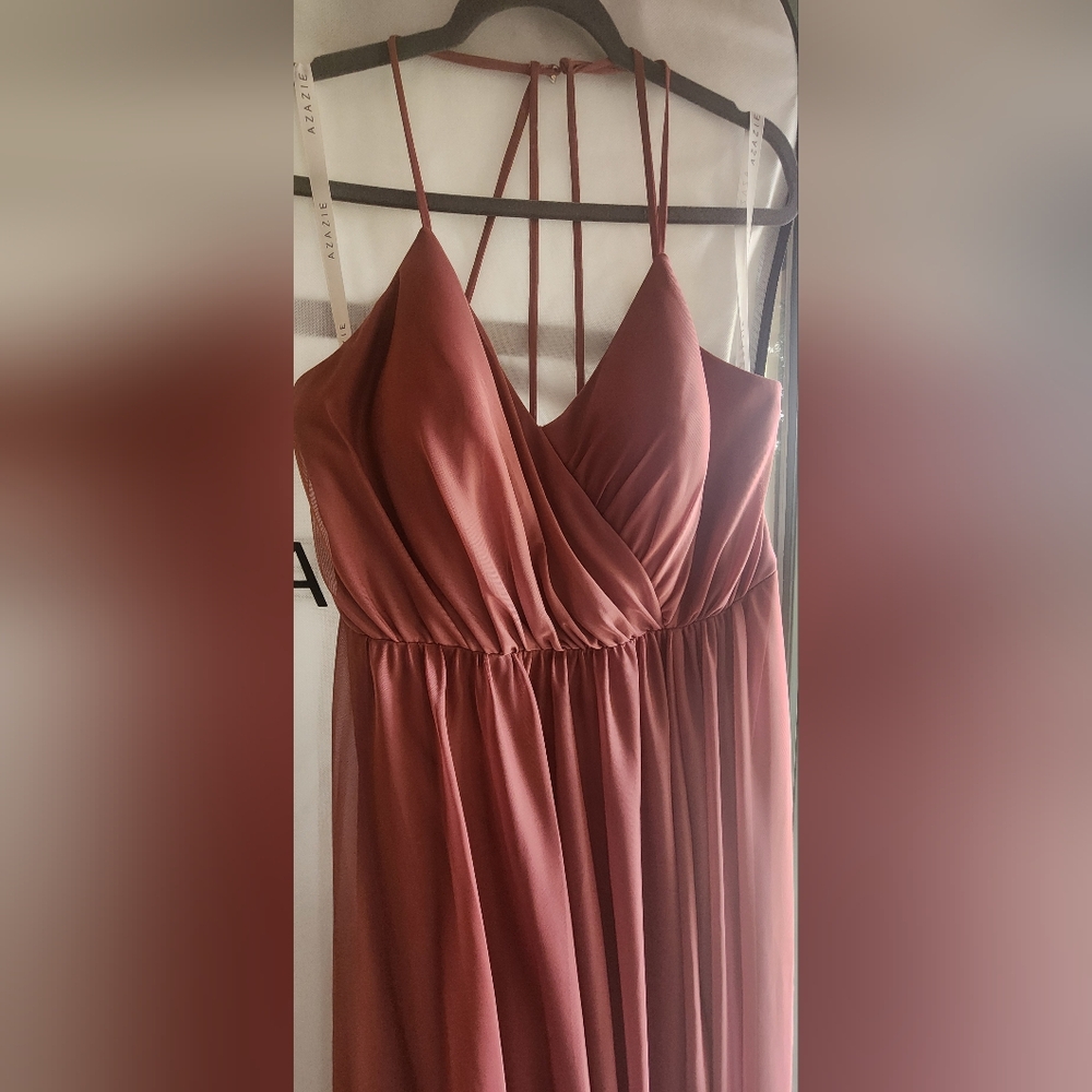 Bridesmaid Dress/Formal Gown - NWT - Azazie